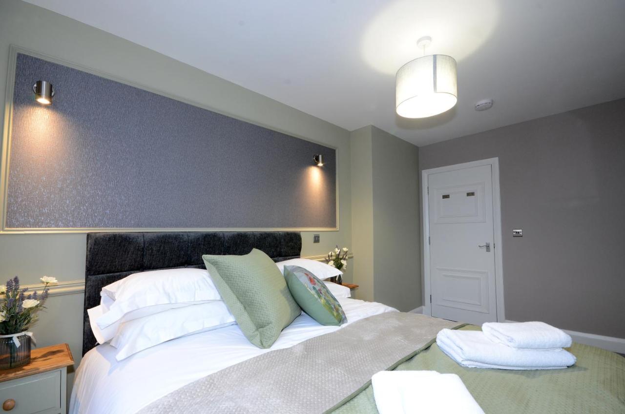 The Micklegate York City Centre Apartment Exterior foto